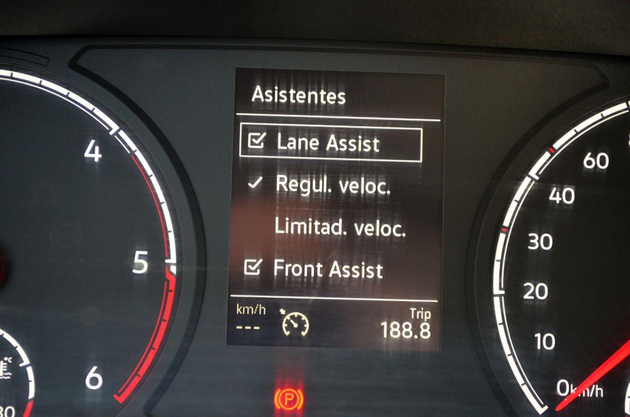 Volkswagen Caddy 2.0 TDI 75 kW Kombi - Foto 24
