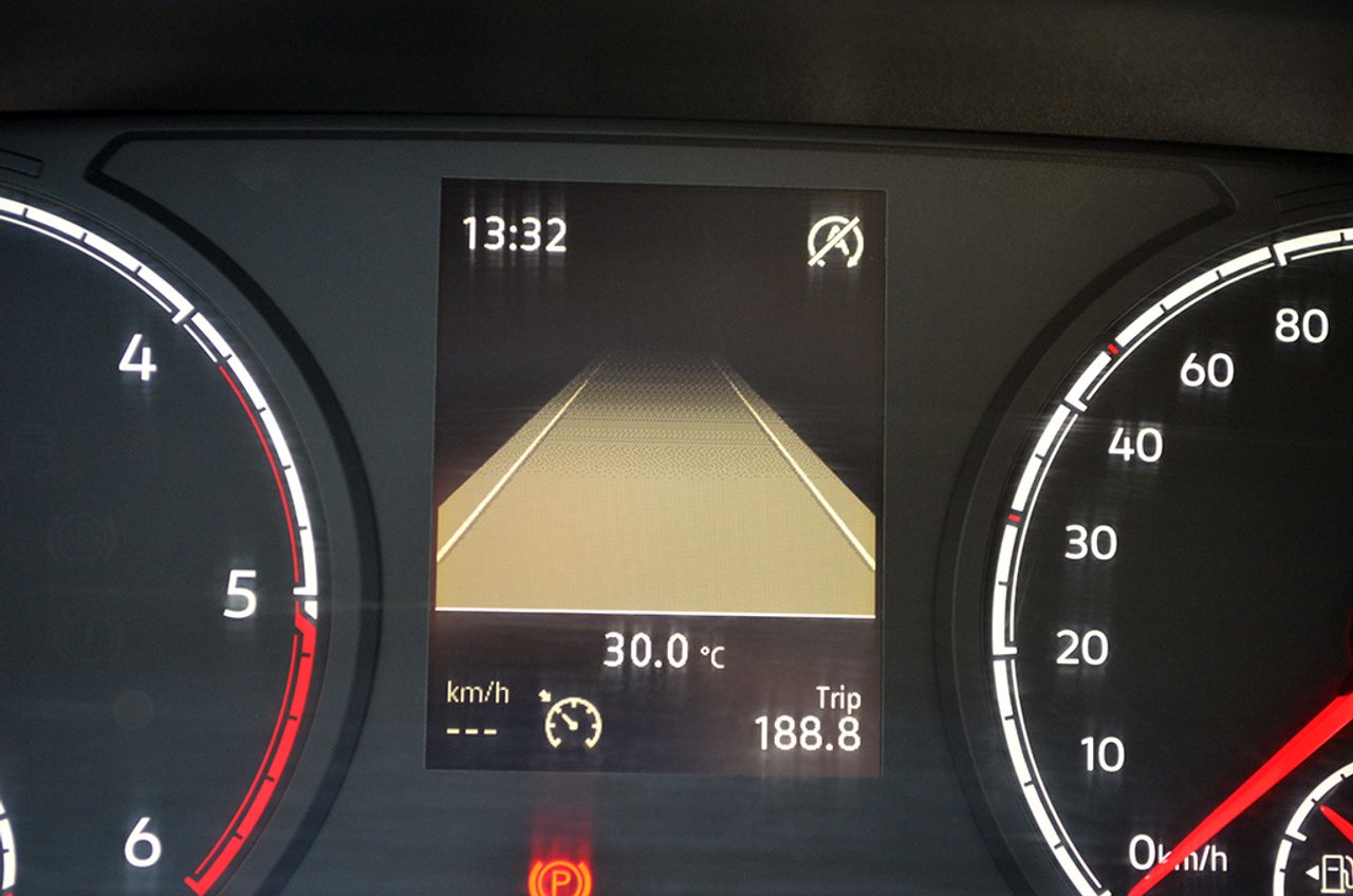 Volkswagen Caddy 2.0 TDI 75 kW Kombi - Foto 25