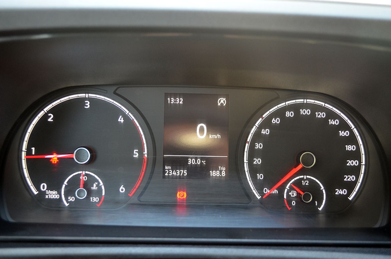 Volkswagen Caddy 2.0 TDI 75 kW Kombi - Foto 11