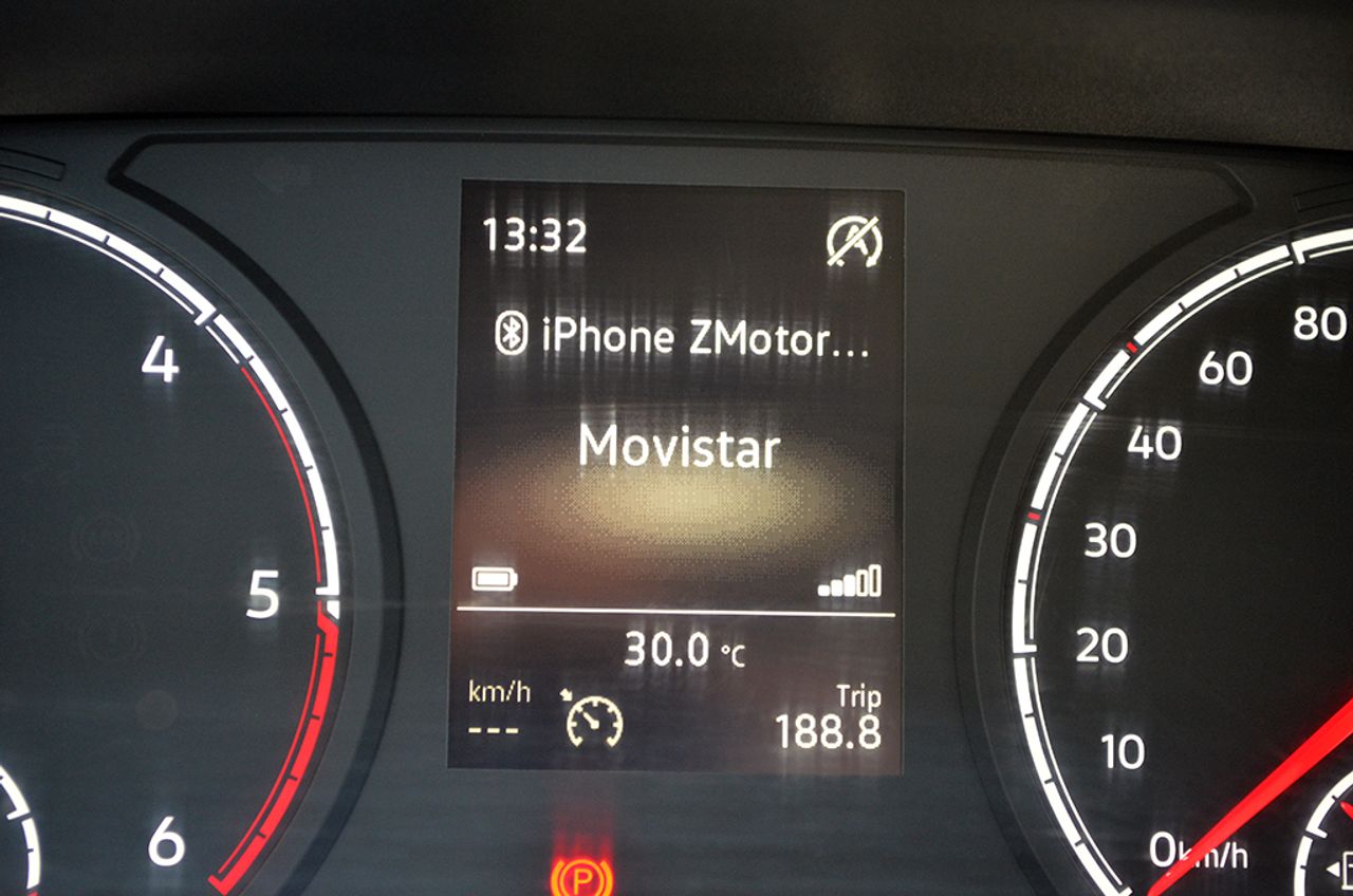 Volkswagen Caddy 2.0 TDI 75 kW Kombi - Foto 26