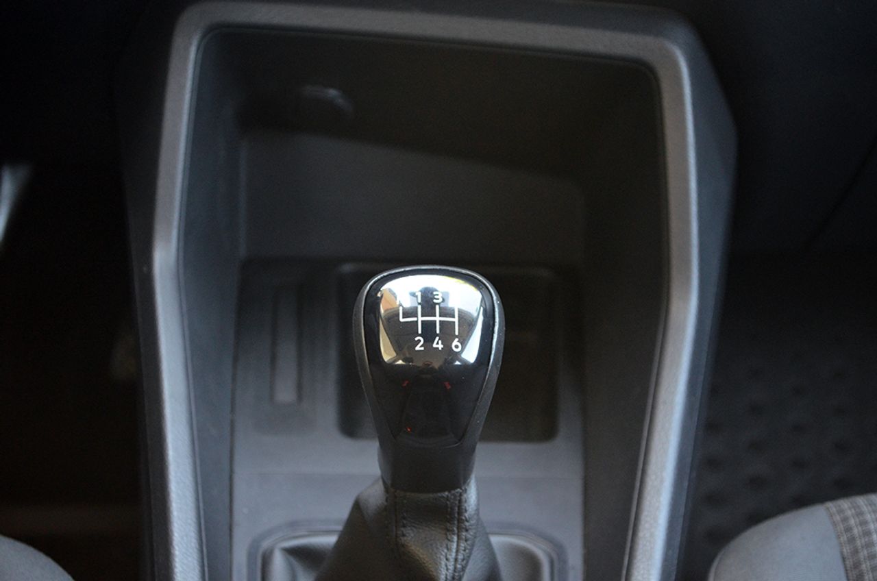 Volkswagen Caddy 2.0 TDI 75 kW Kombi - Foto 14