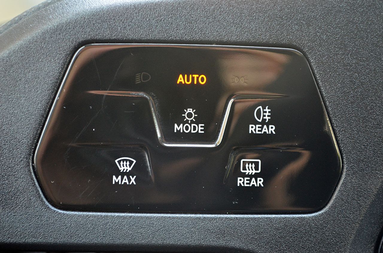 Volkswagen Caddy 2.0 TDI 75 kW Kombi - Foto 22