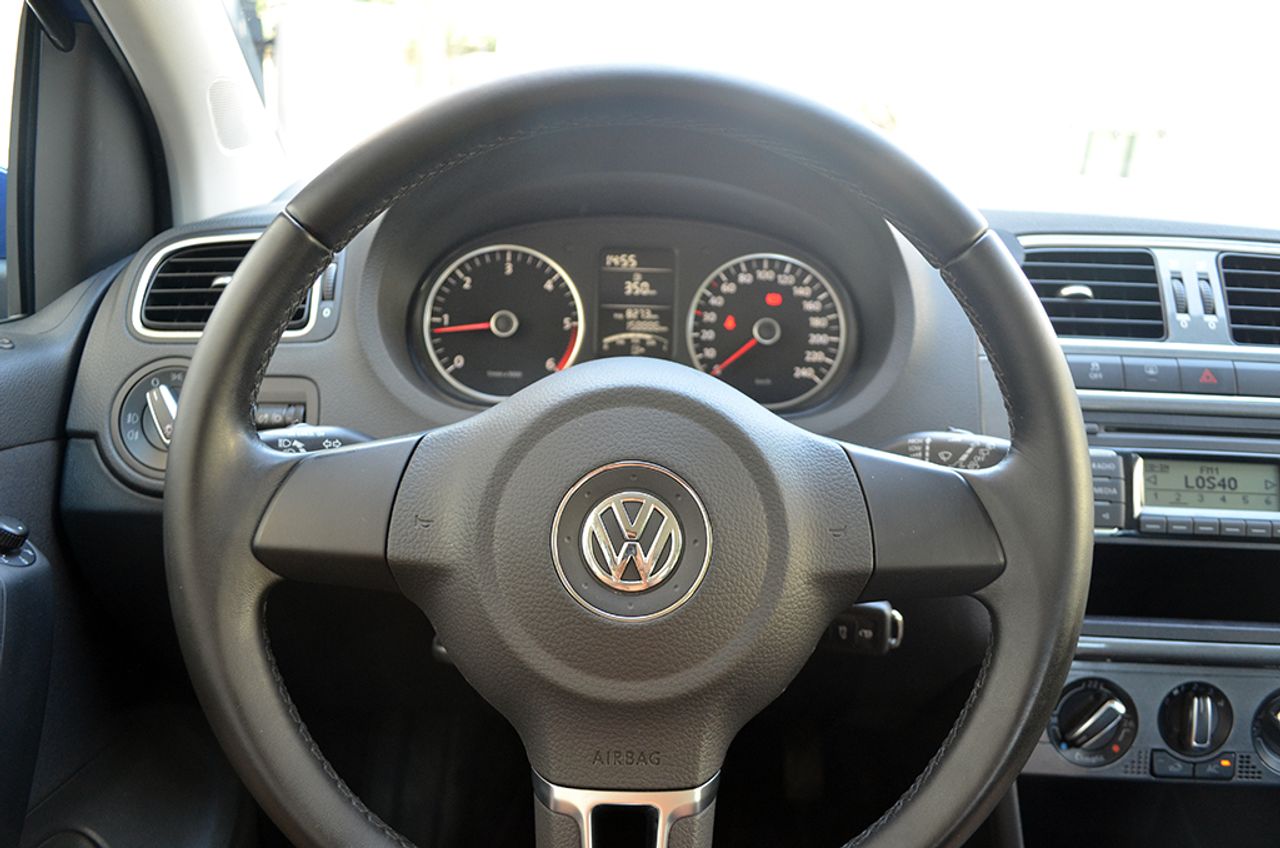 Volkswagen Polo 5p Sport 1.6 TDI 105 CV - Foto 16