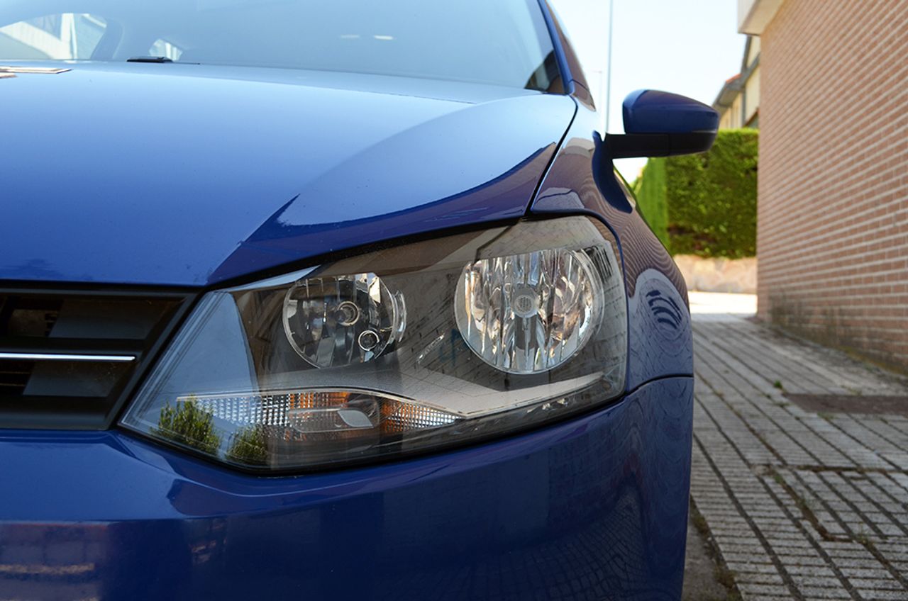 Volkswagen Polo 5p Sport 1.6 TDI 105 CV - Foto 26