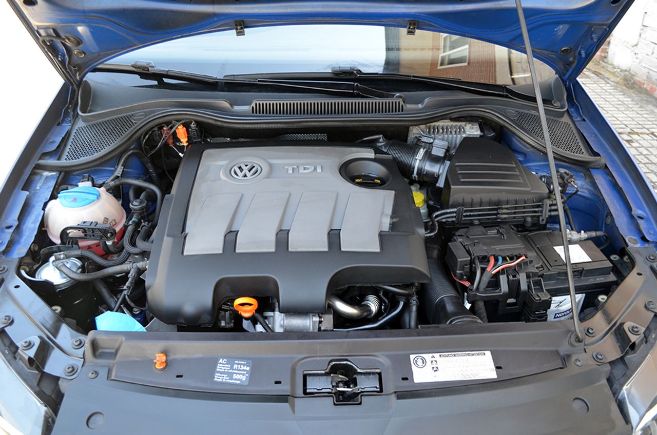 Volkswagen Polo 5p Sport 1.6 TDI 105 CV - Foto 25