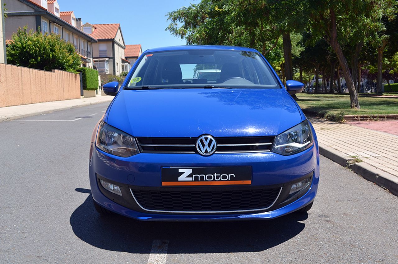 Volkswagen Polo 5p Sport 1.6 TDI 105 CV - Foto 28