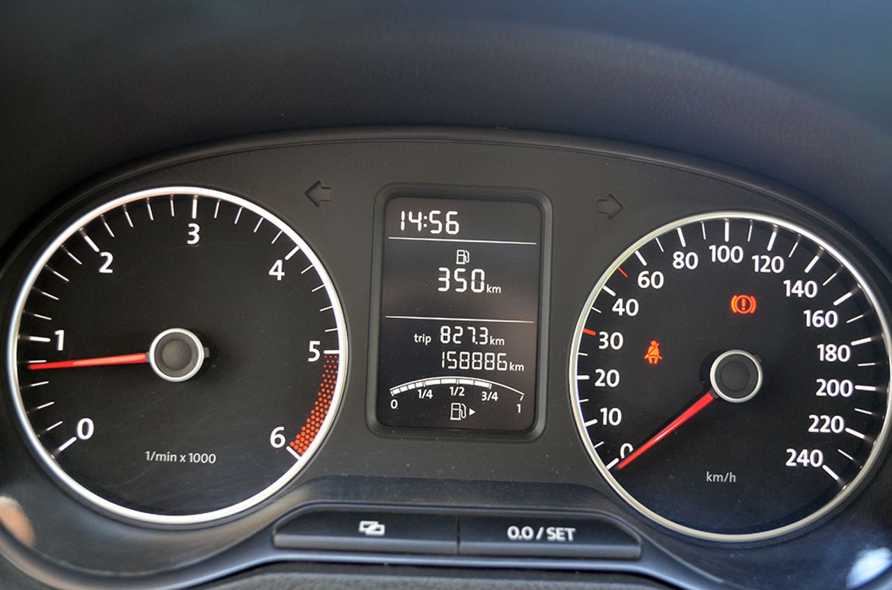 Volkswagen Polo 5p Sport 1.6 TDI 105 CV - Foto 11