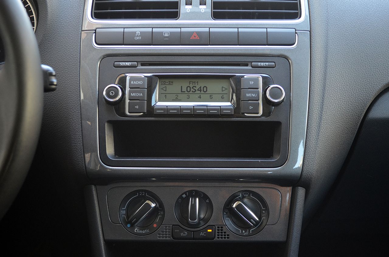 Volkswagen Polo 5p Sport 1.6 TDI 105 CV - Foto 15