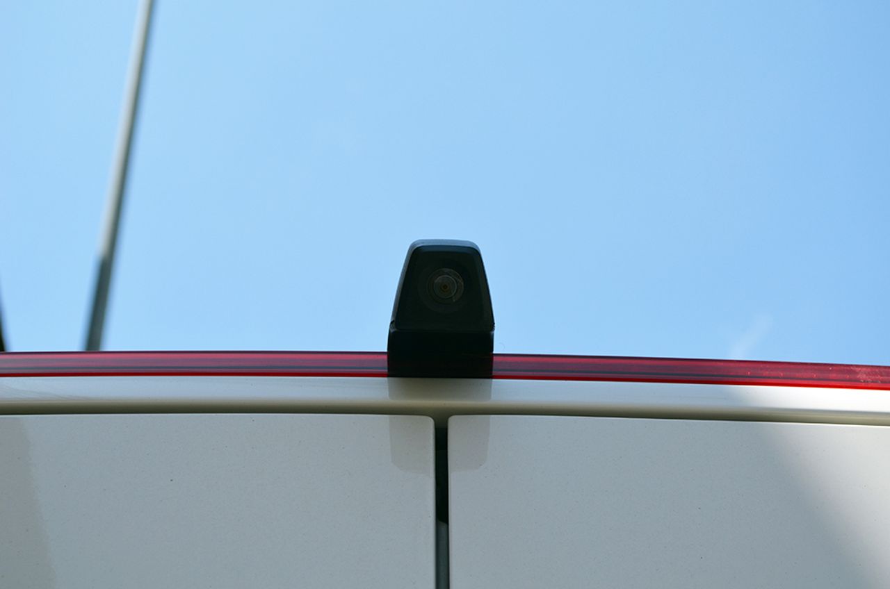 Volkswagen Crafter 35 L3H2 2.0 Tdi 140cv Auto 8 vel. - Foto 48