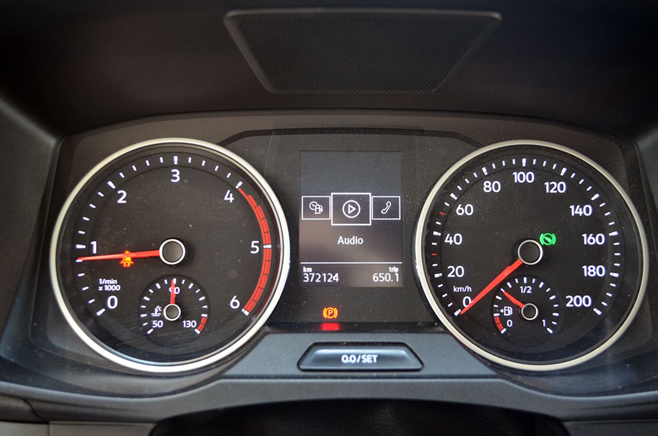 Volkswagen Crafter 35 L3H2 2.0 Tdi 140cv Auto 8 vel. - Foto 42