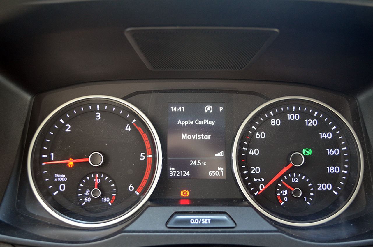 Volkswagen Crafter 35 L3H2 2.0 Tdi 140cv Auto 8 vel. - Foto 41