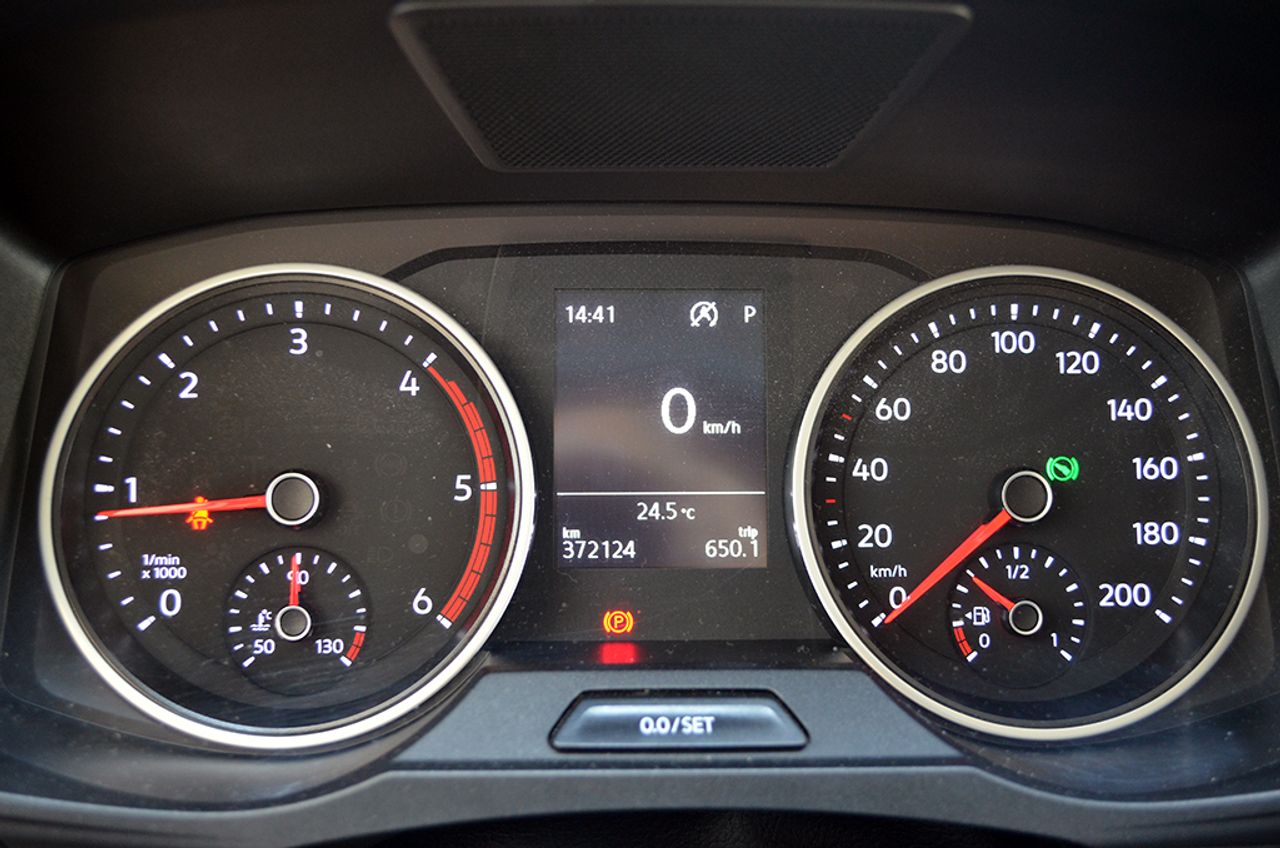 Volkswagen Crafter 35 L3H2 2.0 Tdi 140cv Auto 8 vel. - Foto 11