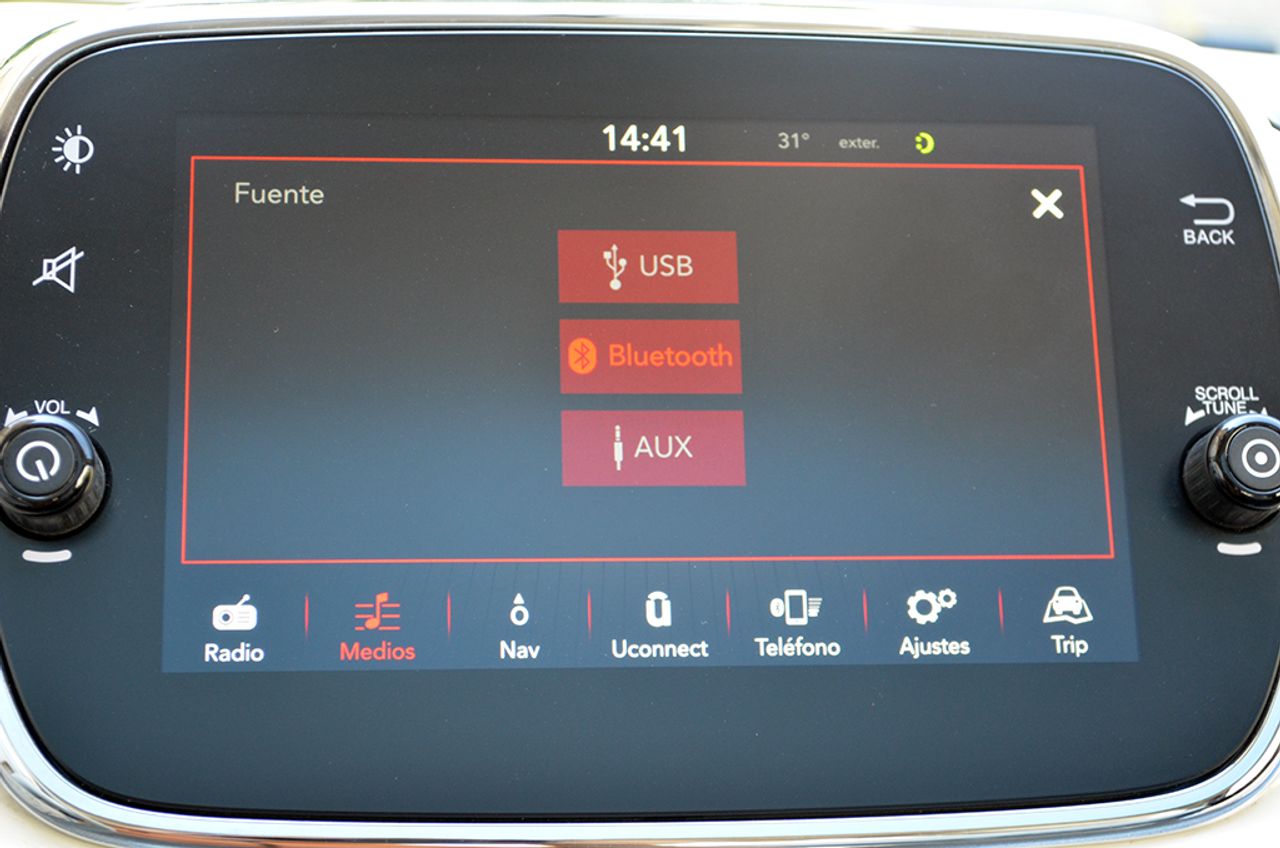 Fiat 500 1.2 51 kW Dualogic Automático - Foto 32