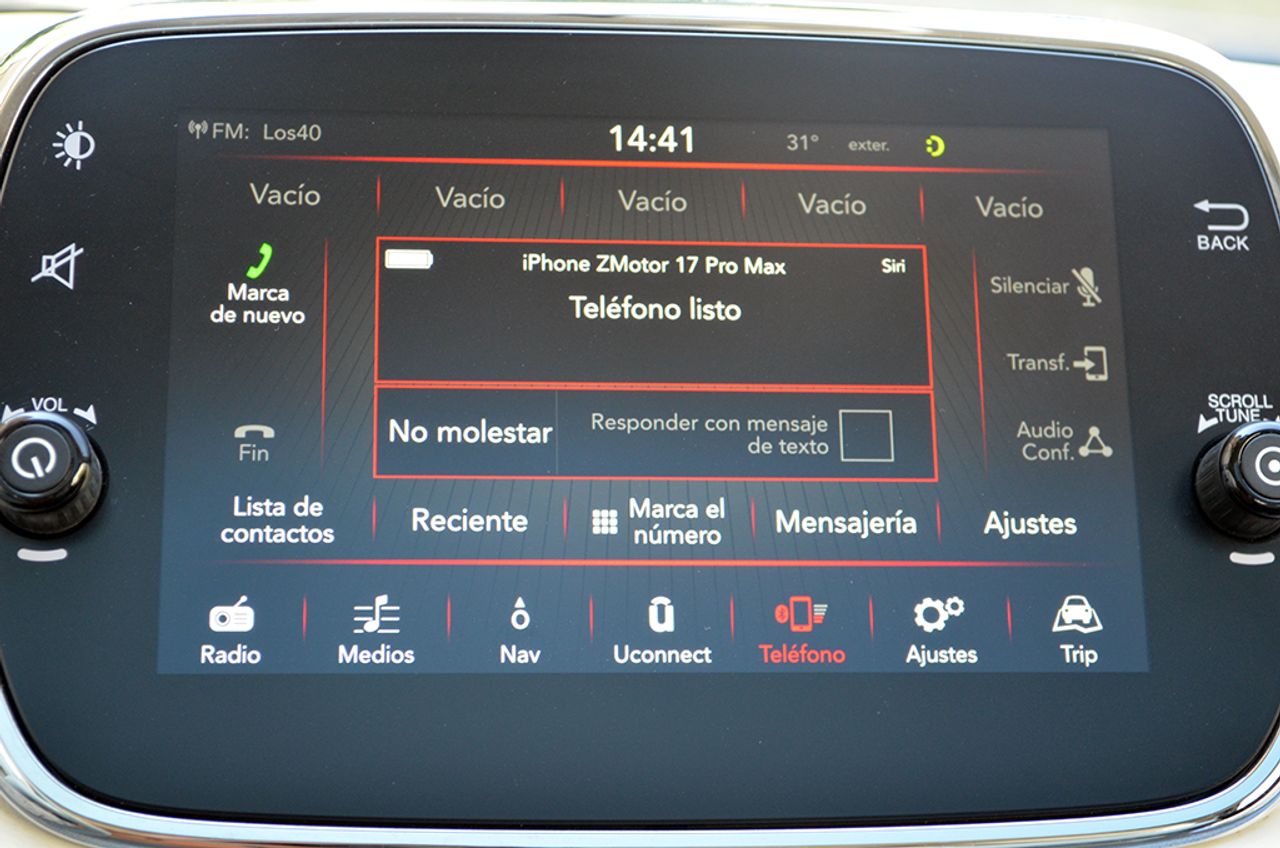 Fiat 500 1.2 51 kW Dualogic Automático - Foto 33