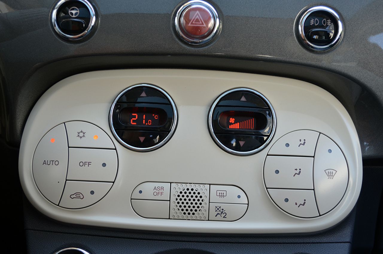 Fiat 500 1.2 51 kW Dualogic Automático - Foto 27