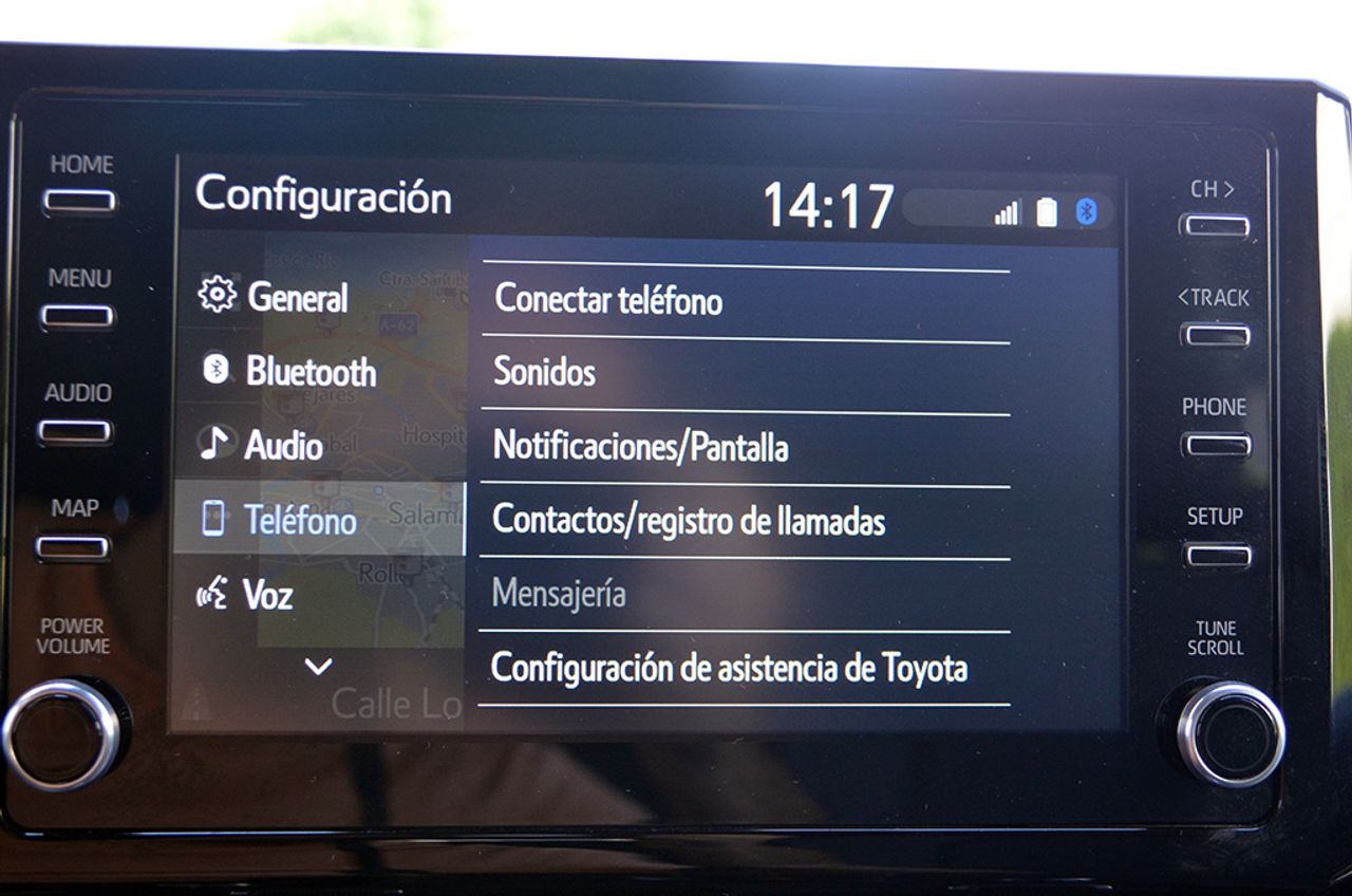 Toyota Corolla Touring Sports 125H Style - Foto 38