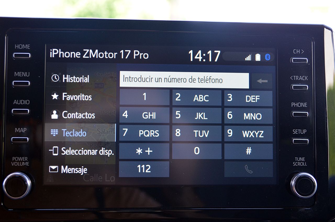 Toyota Corolla Touring Sports 125H Style - Foto 37
