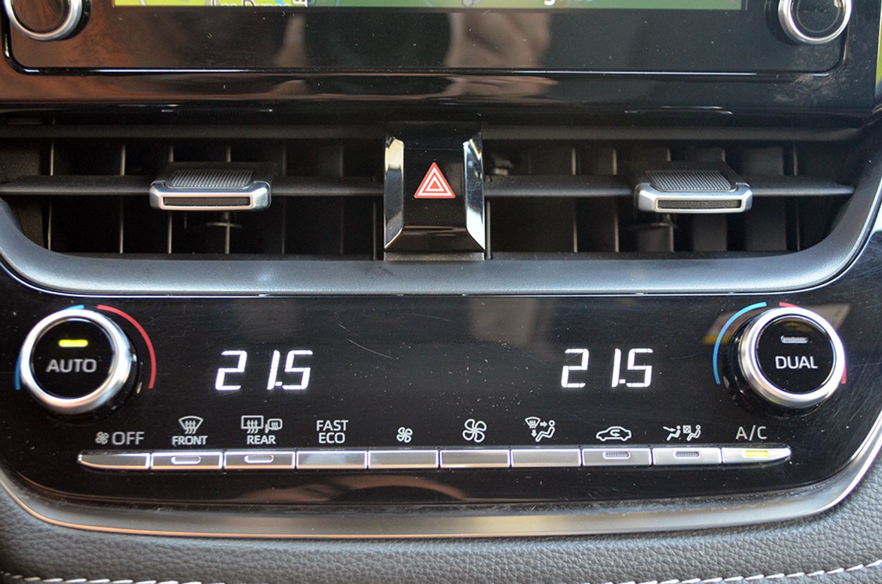 Toyota Corolla Touring Sports 125H Style - Foto 27