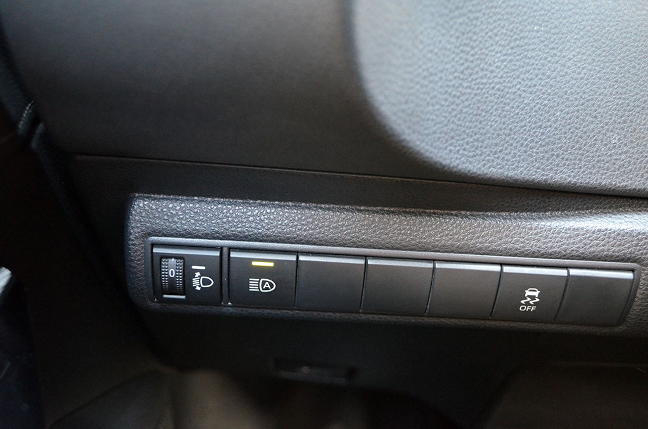 Toyota Corolla Touring Sports 125H Style - Foto 28