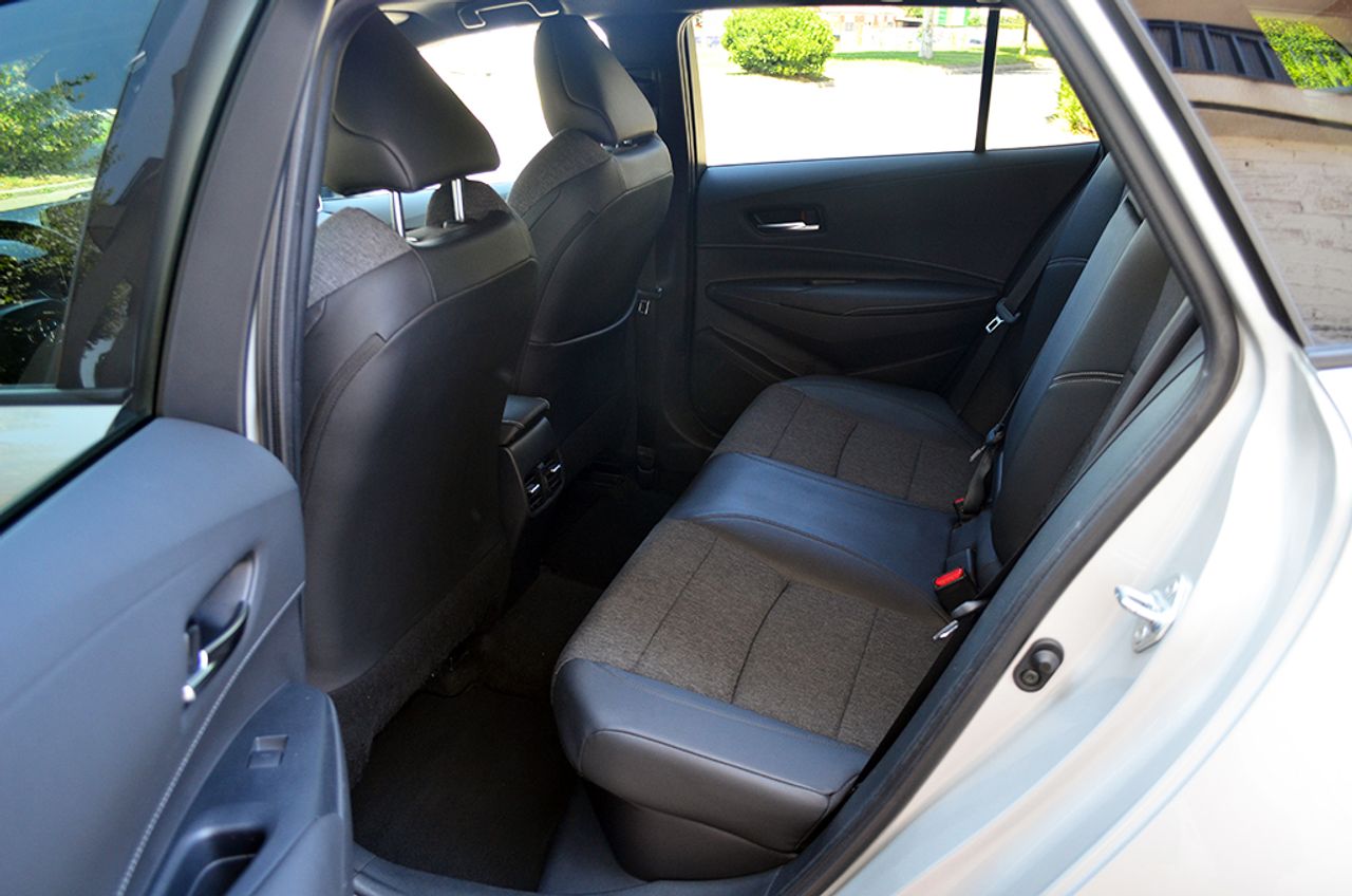 Toyota Corolla Touring Sports 125H Style - Foto 9