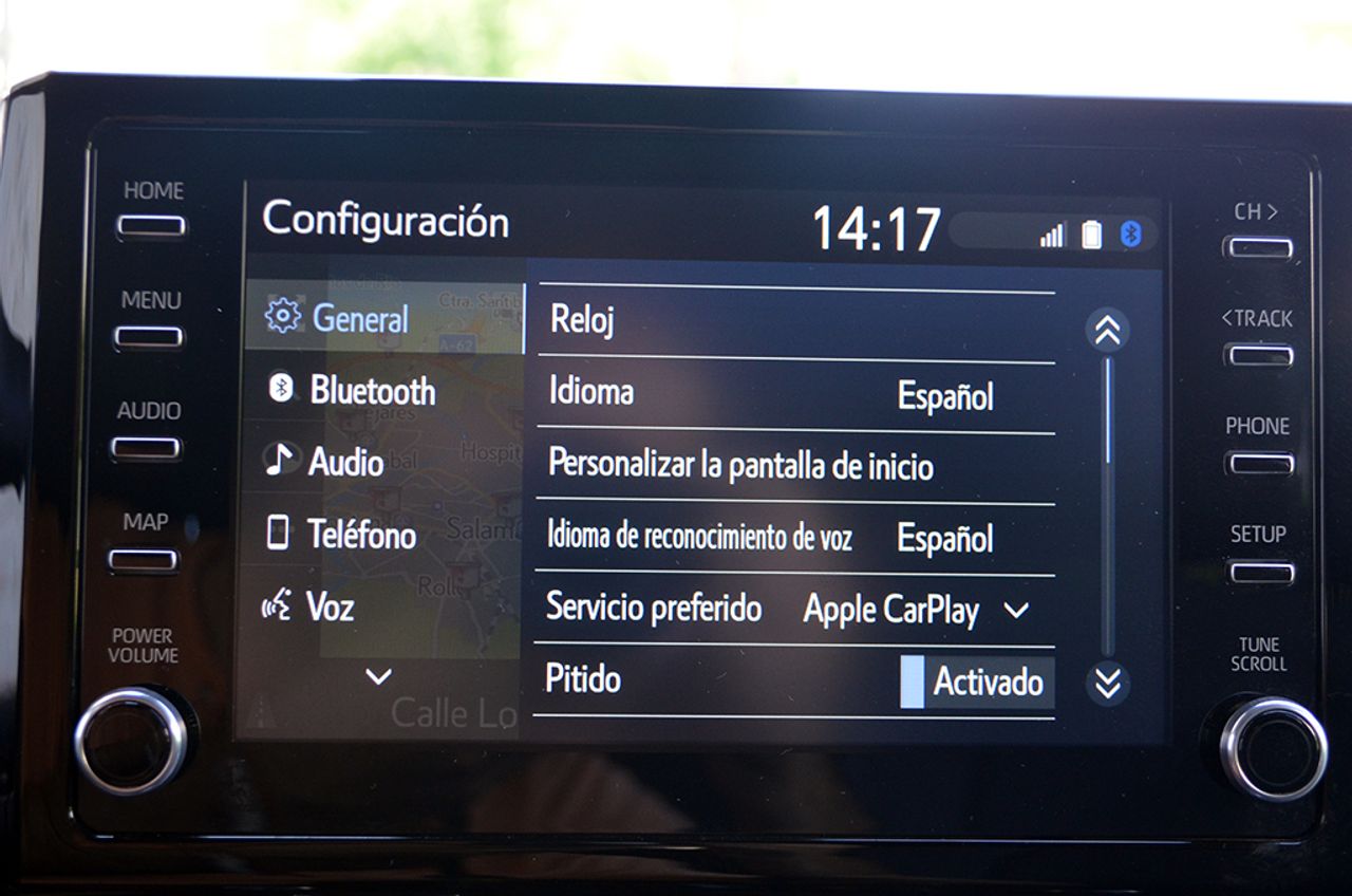 Toyota Corolla Touring Sports 125H Style - Foto 39