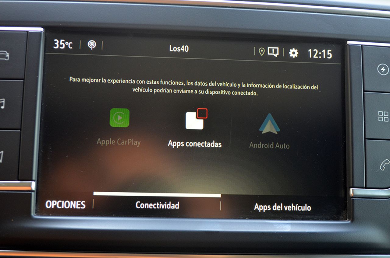 Opel Vivaro Electric BEV 330 75kWh 136cv Innovation M - Foto 35