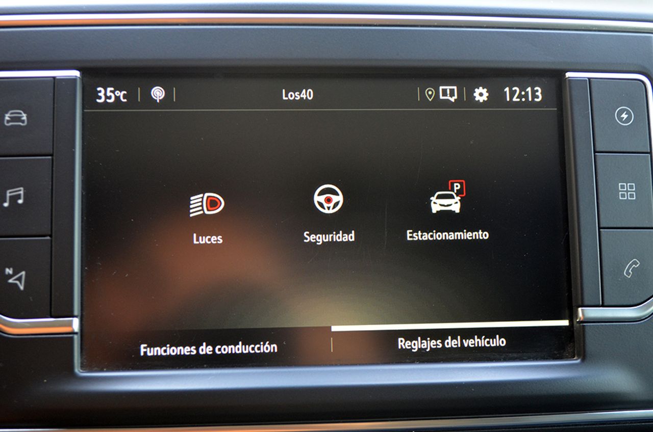 Opel Vivaro Electric BEV 330 75kWh 136cv Innovation M - Foto 39