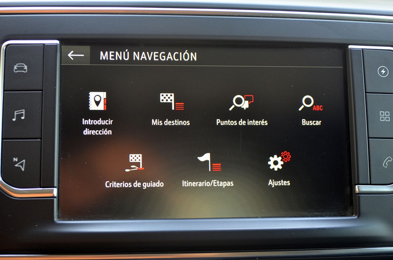 Opel Vivaro Electric BEV 330 75kWh 136cv Innovation M - Foto 31