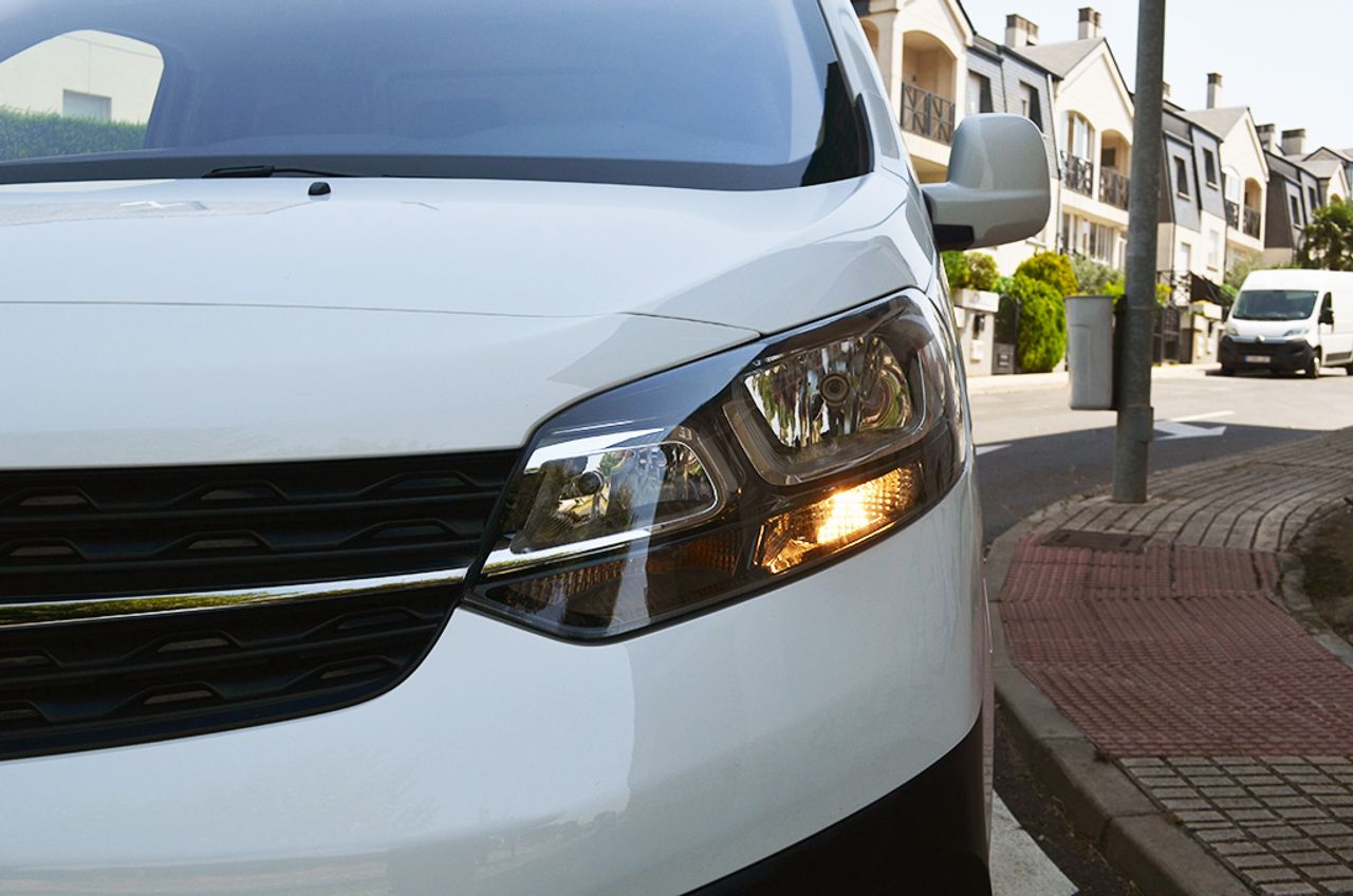 Opel Vivaro Electric BEV 330 75kWh 136cv Innovation M - Foto 56