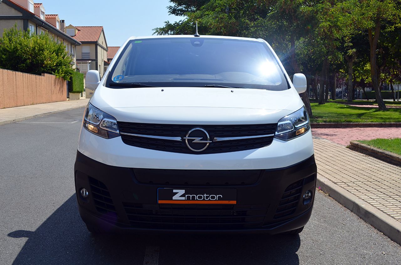 Opel Vivaro Electric BEV 330 75kWh 136cv Innovation M - Foto 58
