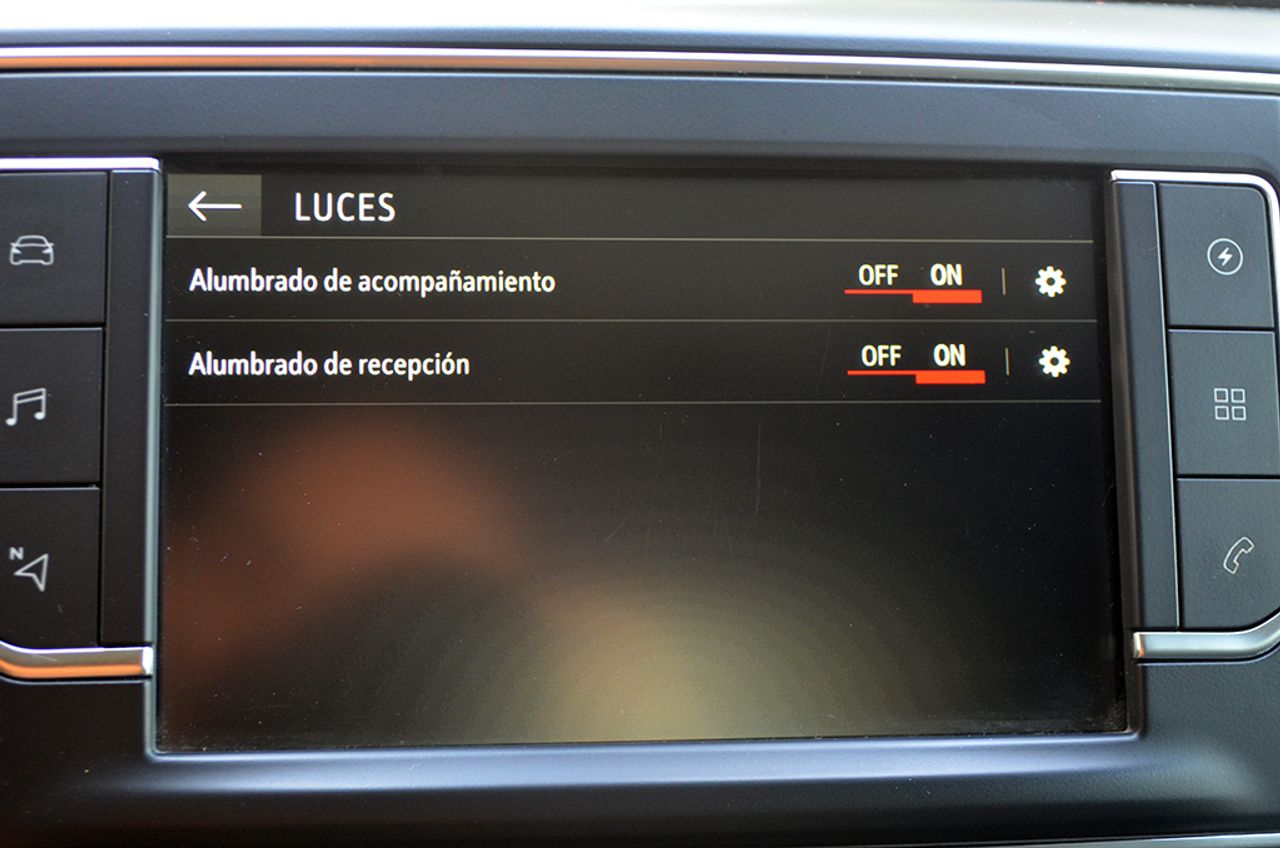 Opel Vivaro Electric BEV 330 75kWh 136cv Innovation M - Foto 40