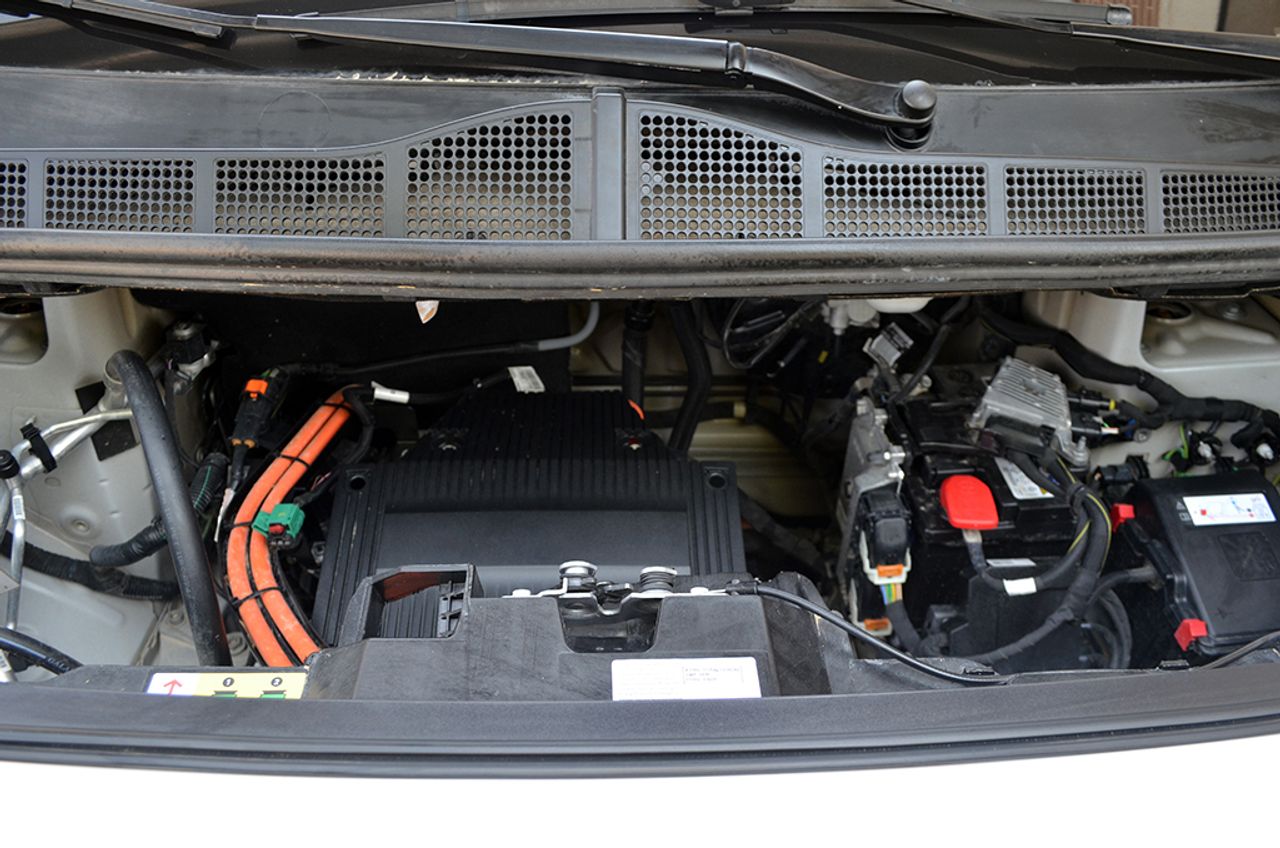 Opel Vivaro Electric BEV 330 75kWh 136cv Innovation M - Foto 55