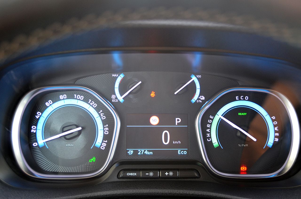 Opel Vivaro Electric BEV 330 75kWh 136cv Innovation M - Foto 23