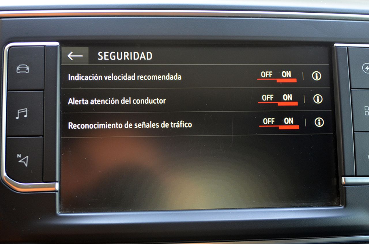 Opel Vivaro Electric BEV 330 75kWh 136cv Innovation M - Foto 41