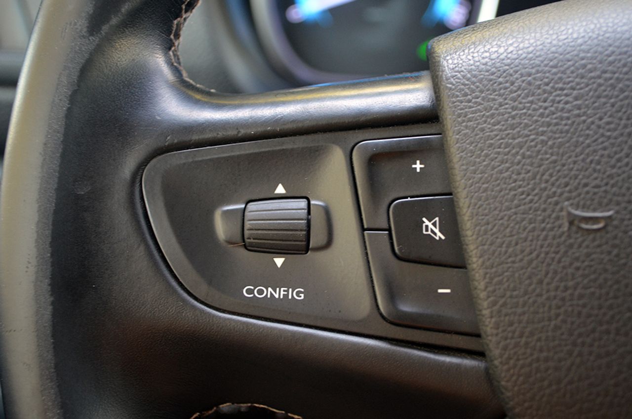 Opel Vivaro Electric BEV 330 75kWh 136cv Innovation M - Foto 18