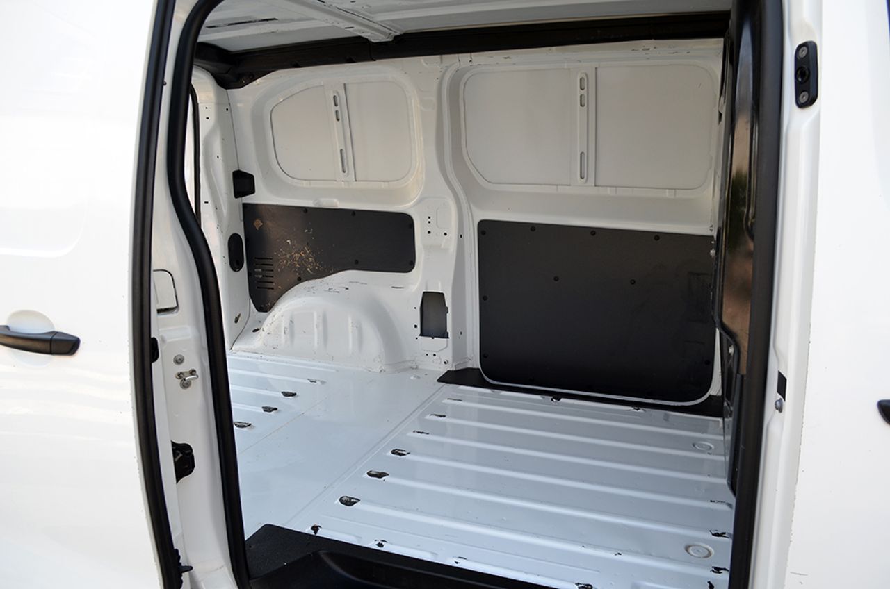 Opel Vivaro Electric BEV 330 75kWh 136cv Innovation M - Foto 12