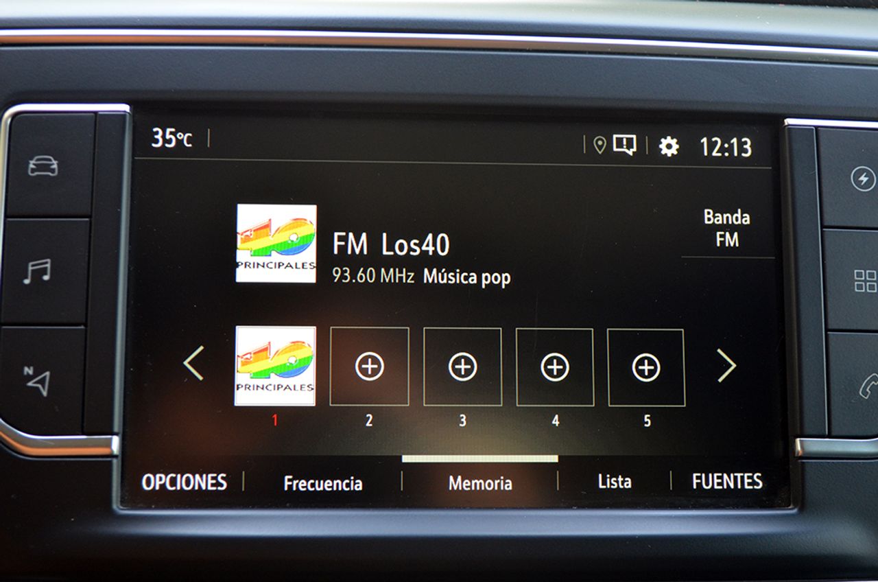 Opel Vivaro Electric BEV 330 75kWh 136cv Innovation M - Foto 27