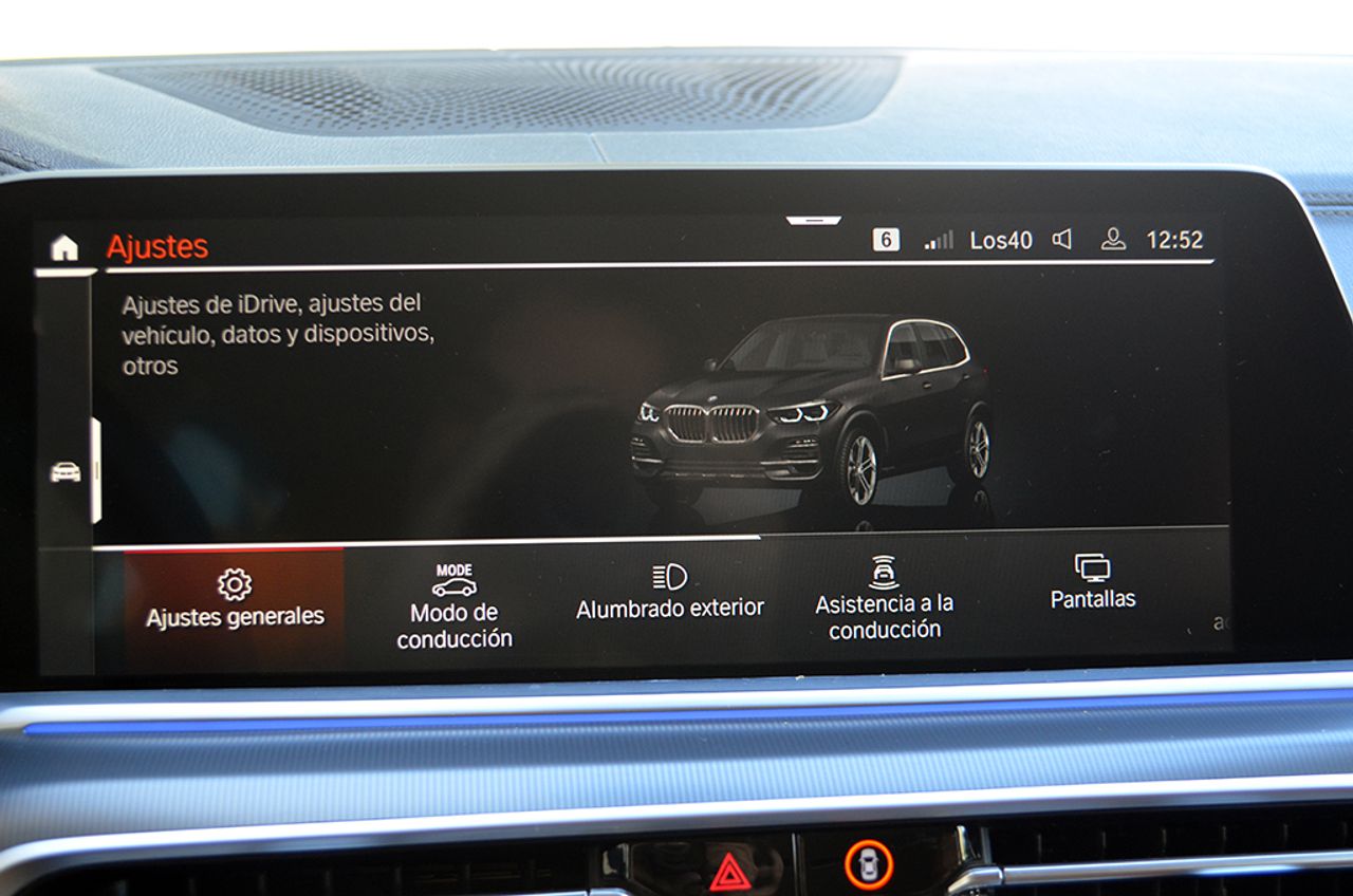 BMW X5 xDrive30d 7 plazas MHEV 286cv ECO - Foto 52