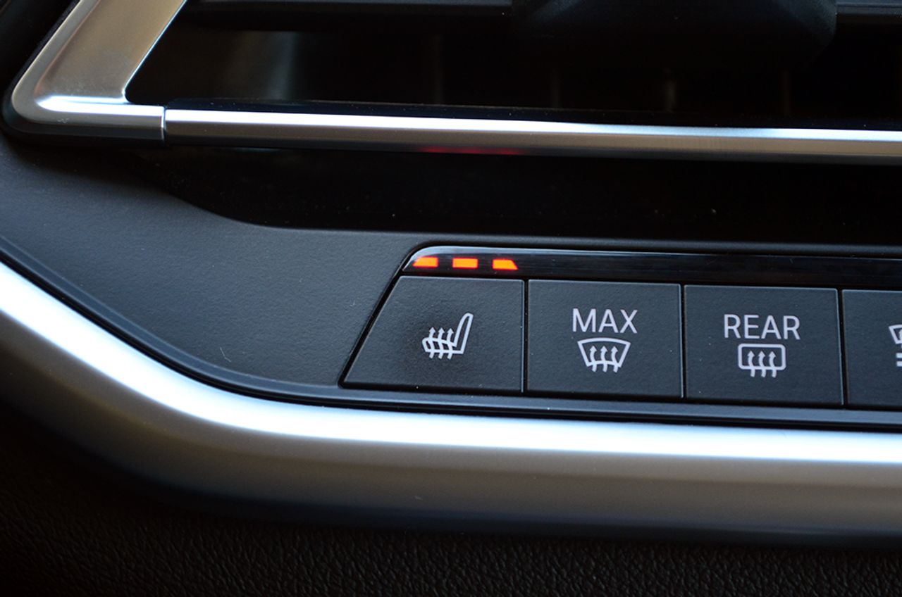 BMW X5 xDrive30d 7 plazas MHEV 286cv ECO - Foto 33
