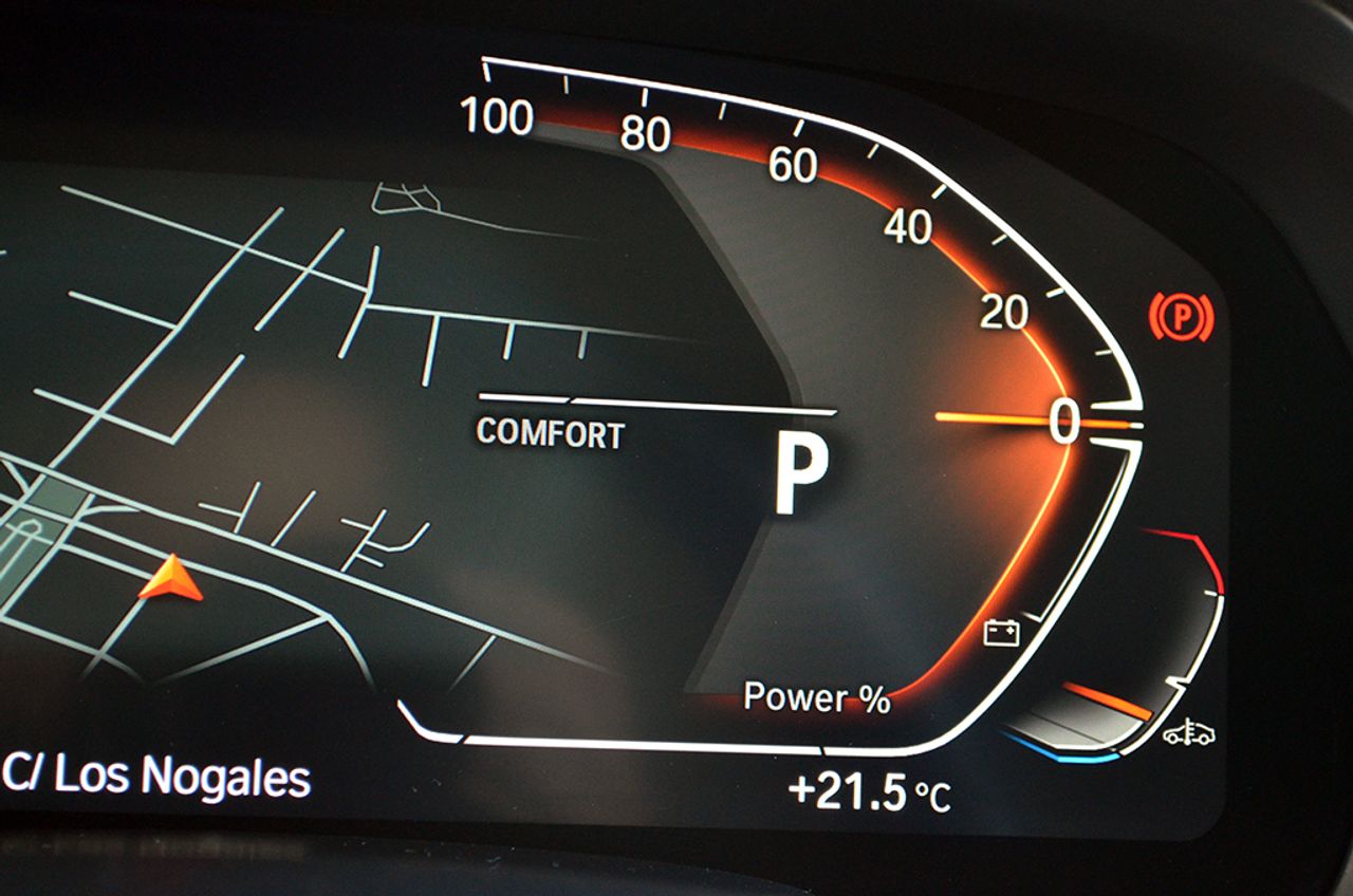 BMW X5 xDrive30d 7 plazas MHEV 286cv ECO - Foto 75