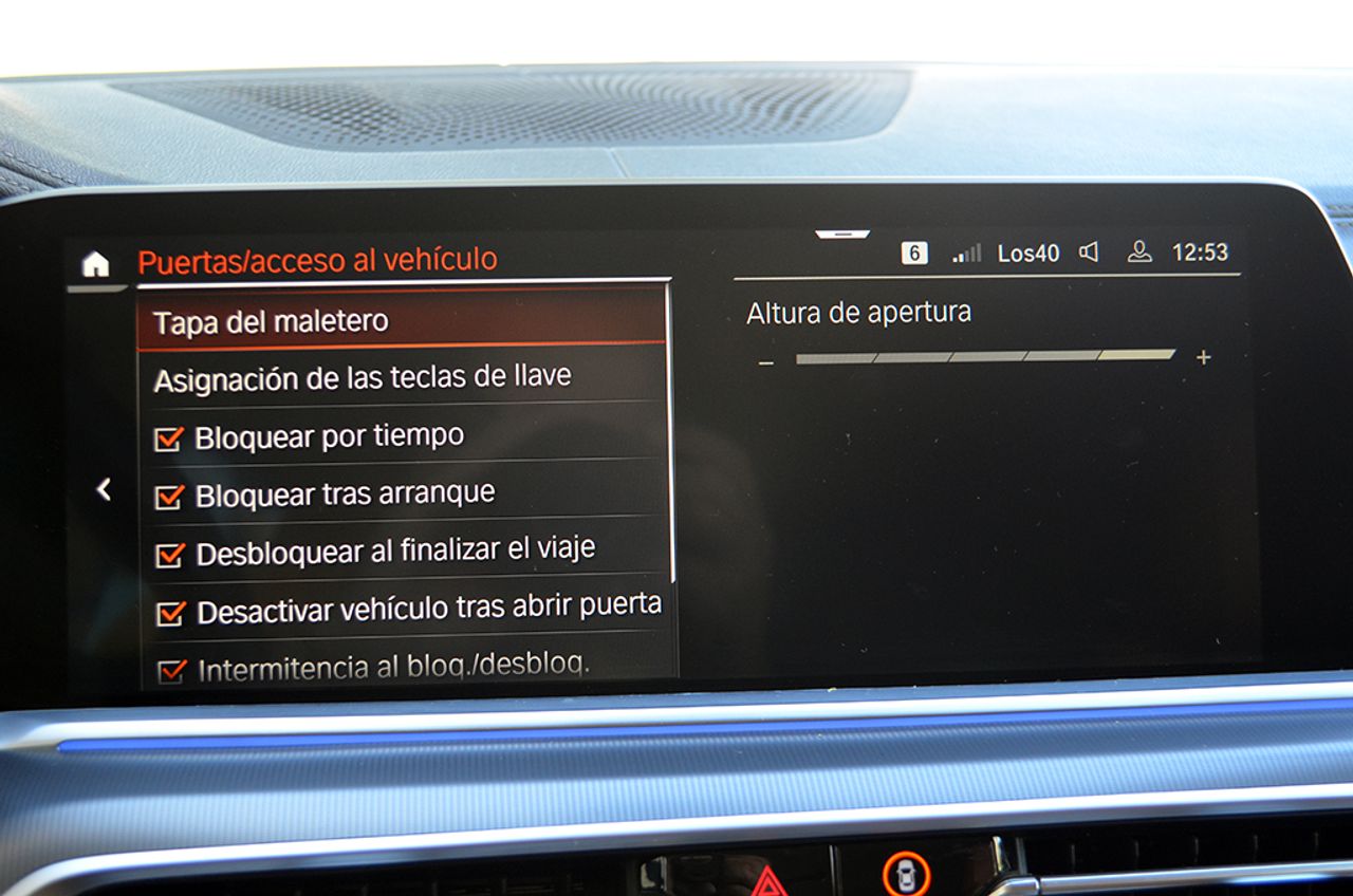 BMW X5 xDrive30d 7 plazas MHEV 286cv ECO - Foto 58