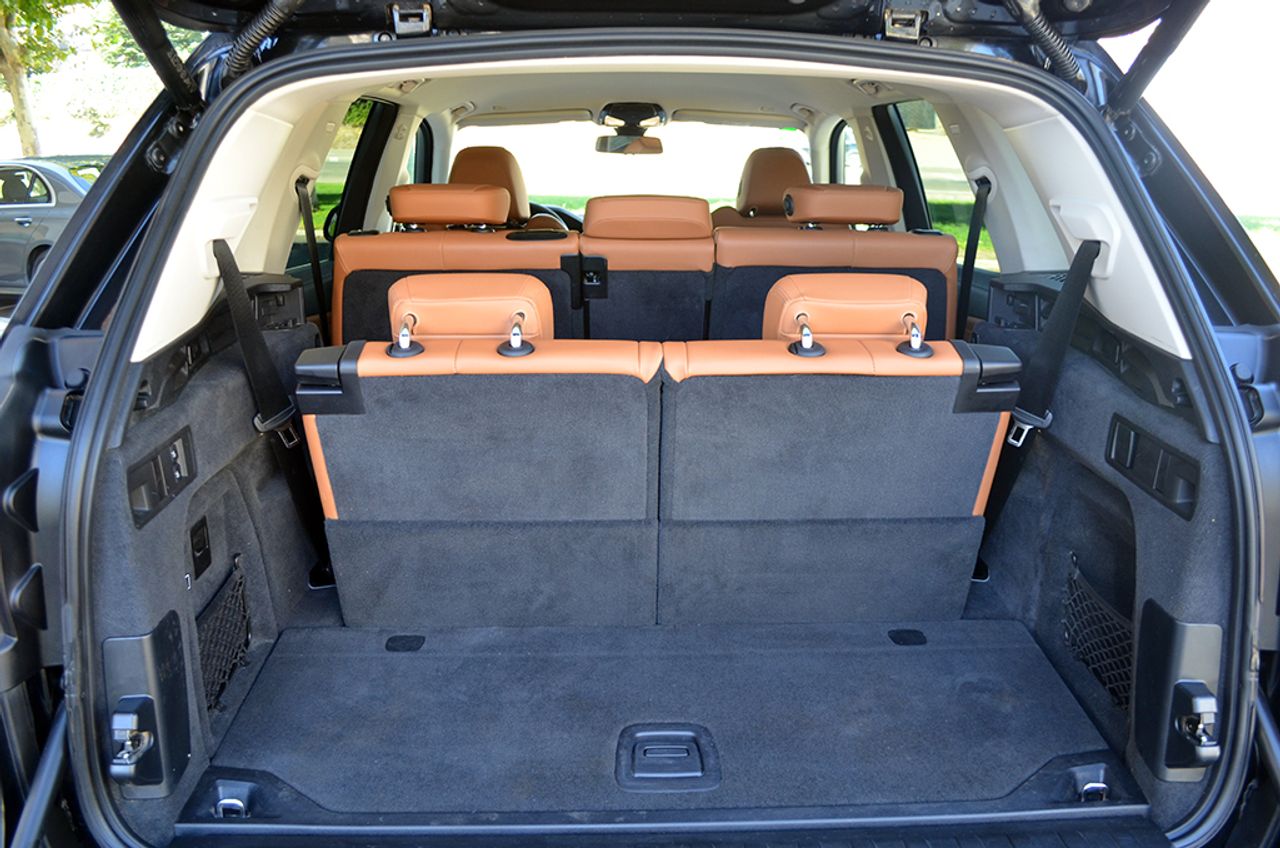 BMW X5 xDrive30d 7 plazas MHEV 286cv ECO - Foto 10