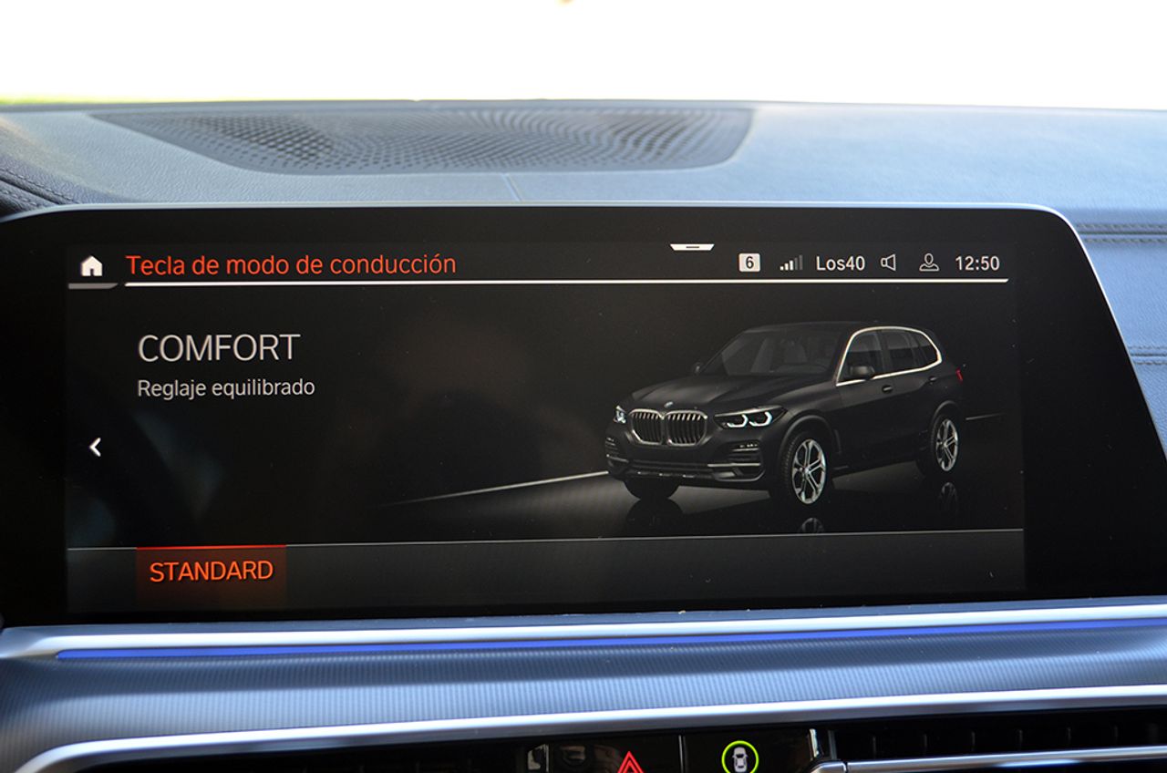 BMW X5 xDrive30d 7 plazas MHEV 286cv ECO - Foto 39