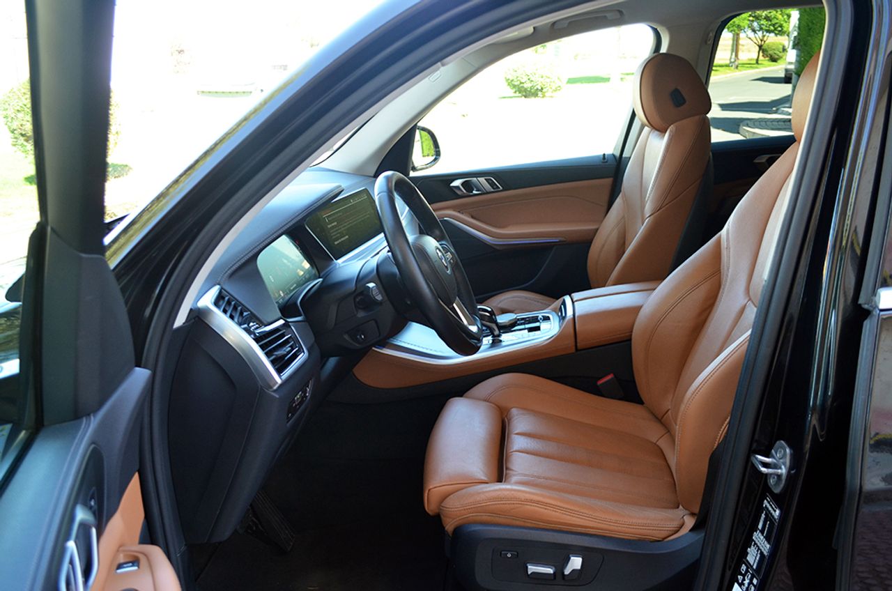 BMW X5 xDrive30d 7 plazas MHEV 286cv ECO - Foto 8
