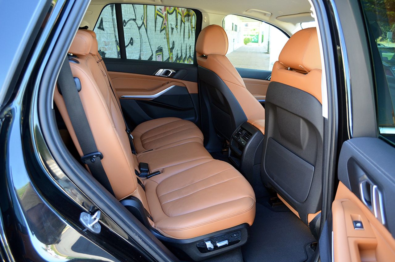 BMW X5 xDrive30d 7 plazas MHEV 286cv ECO - Foto 13