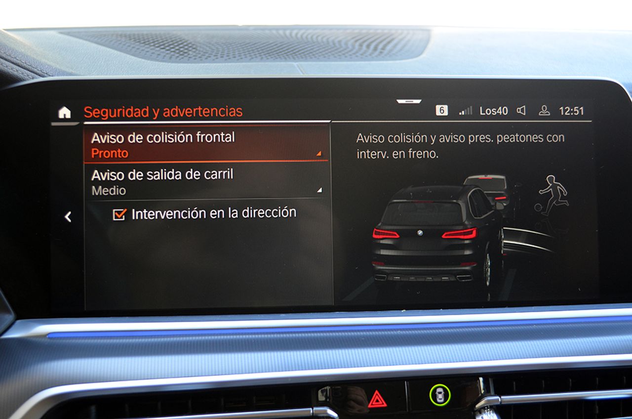 BMW X5 xDrive30d 7 plazas MHEV 286cv ECO - Foto 43
