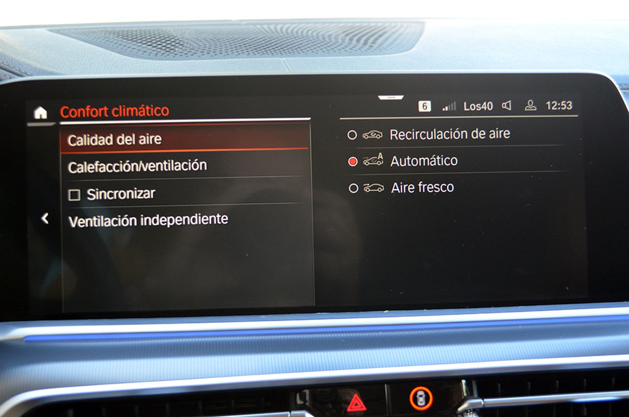 BMW X5 xDrive30d 7 plazas MHEV 286cv ECO - Foto 60