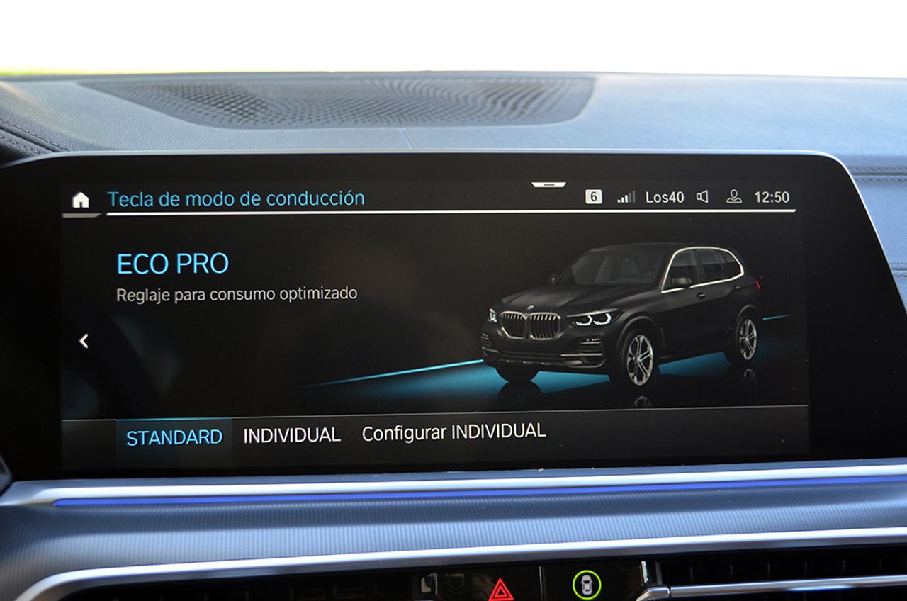 BMW X5 xDrive30d 7 plazas MHEV 286cv ECO - Foto 40