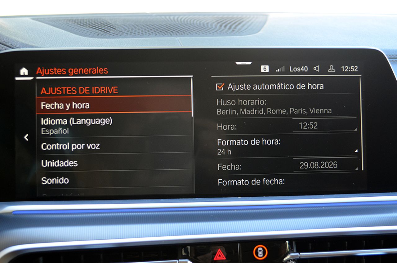 BMW X5 xDrive30d 7 plazas MHEV 286cv ECO - Foto 53