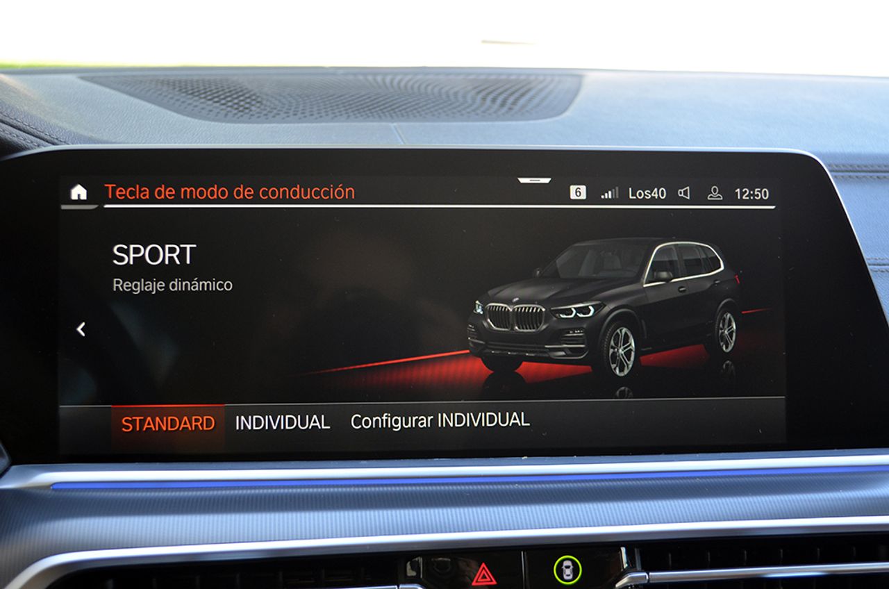 BMW X5 xDrive30d 7 plazas MHEV 286cv ECO - Foto 38